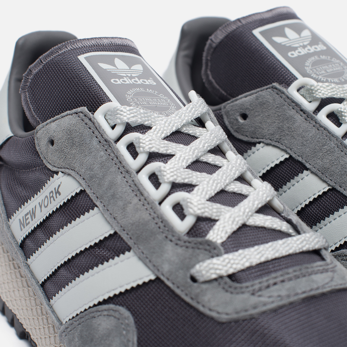 adidas Originals New York BB1186