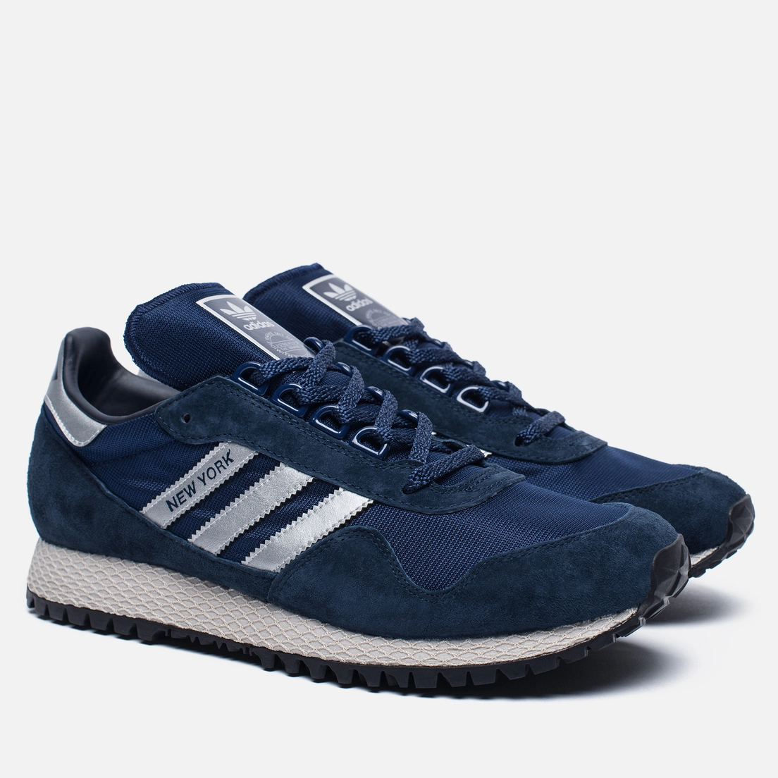 adidas Originals Мужские кроссовки New York