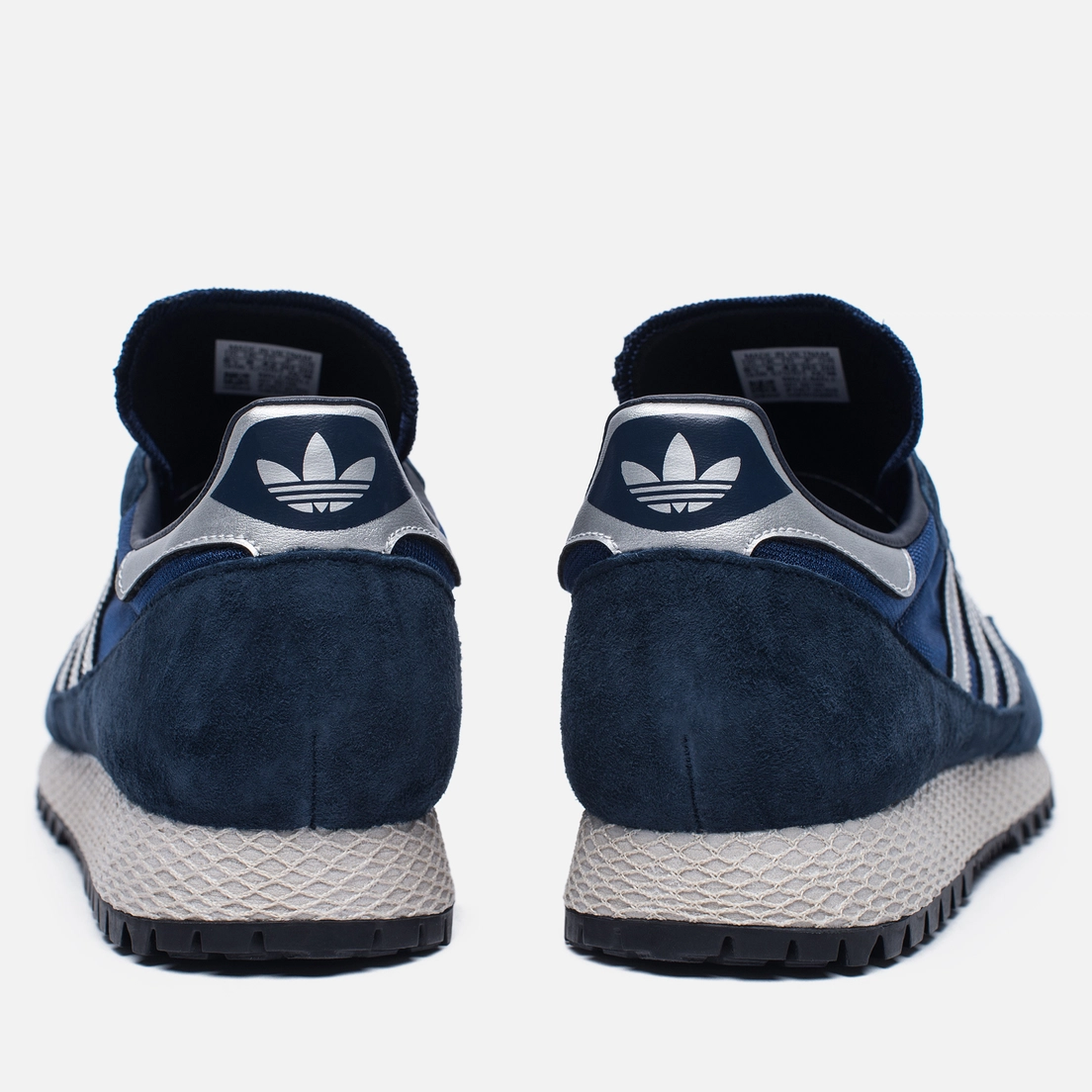 adidas Originals Мужские кроссовки New York