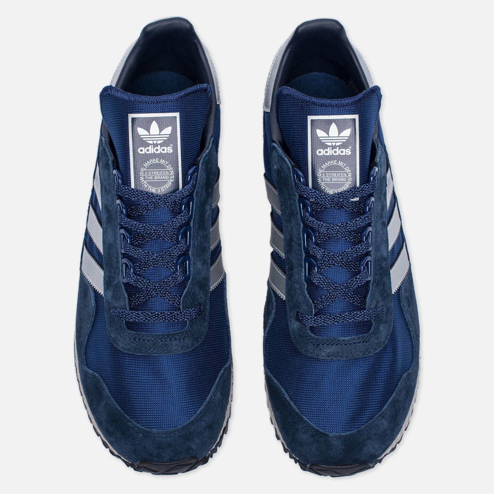 Мужские кроссовки adidas Originals New York BB1188