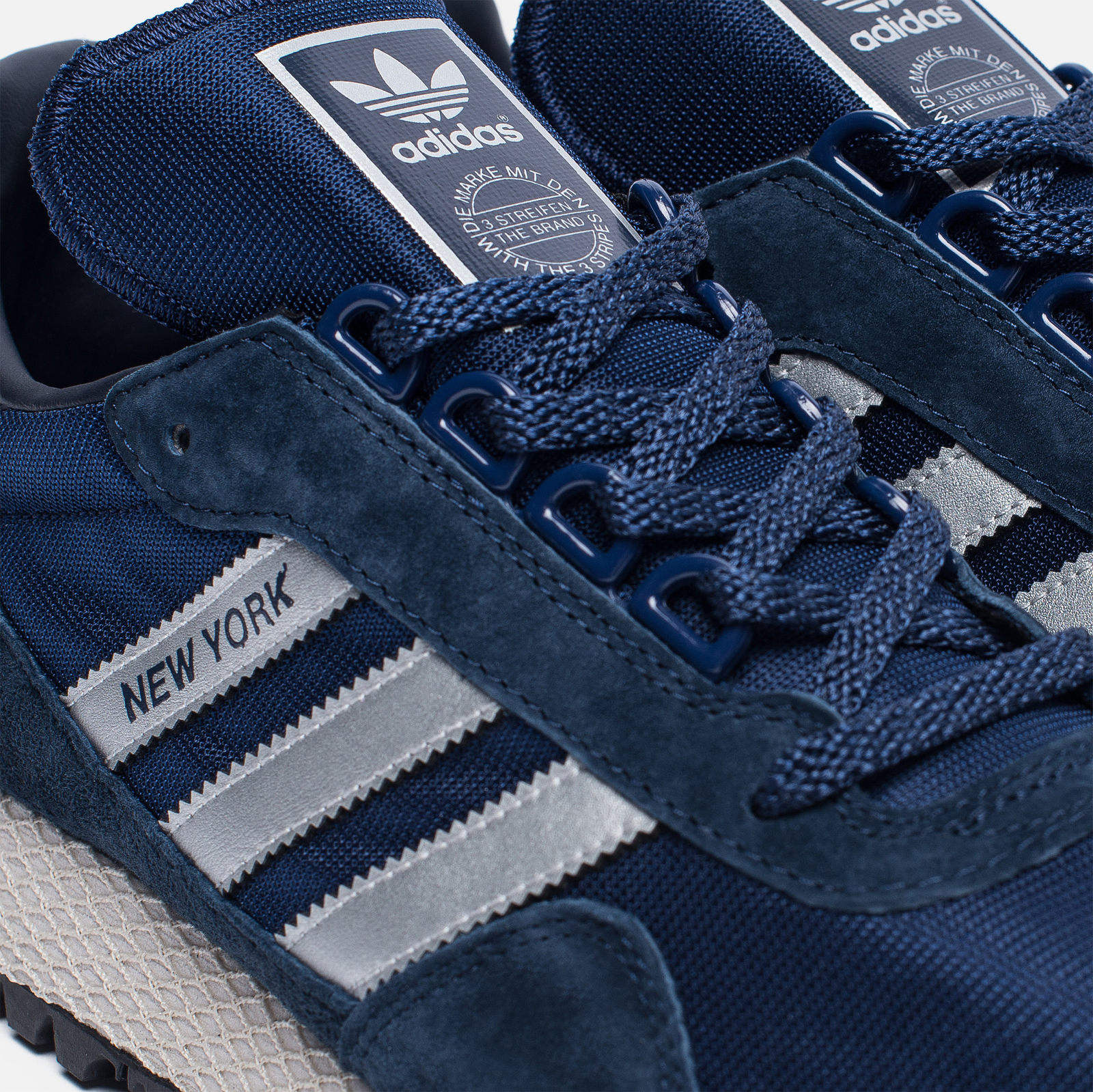 Мужские кроссовки adidas Originals New York BB1188