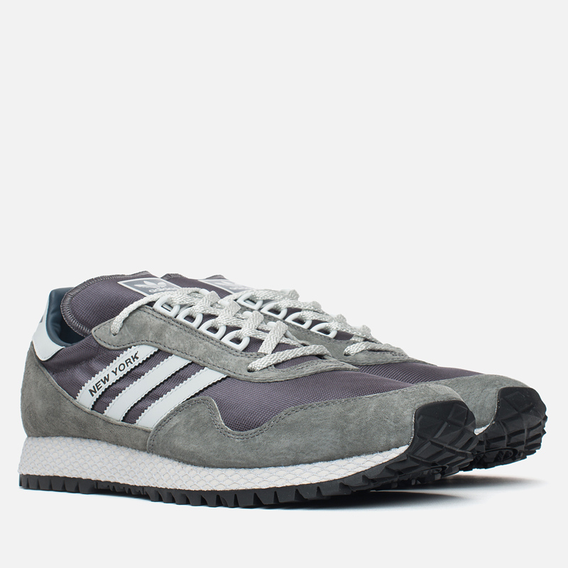 Мужские кроссовки adidas Originals New York Spezial, B41179