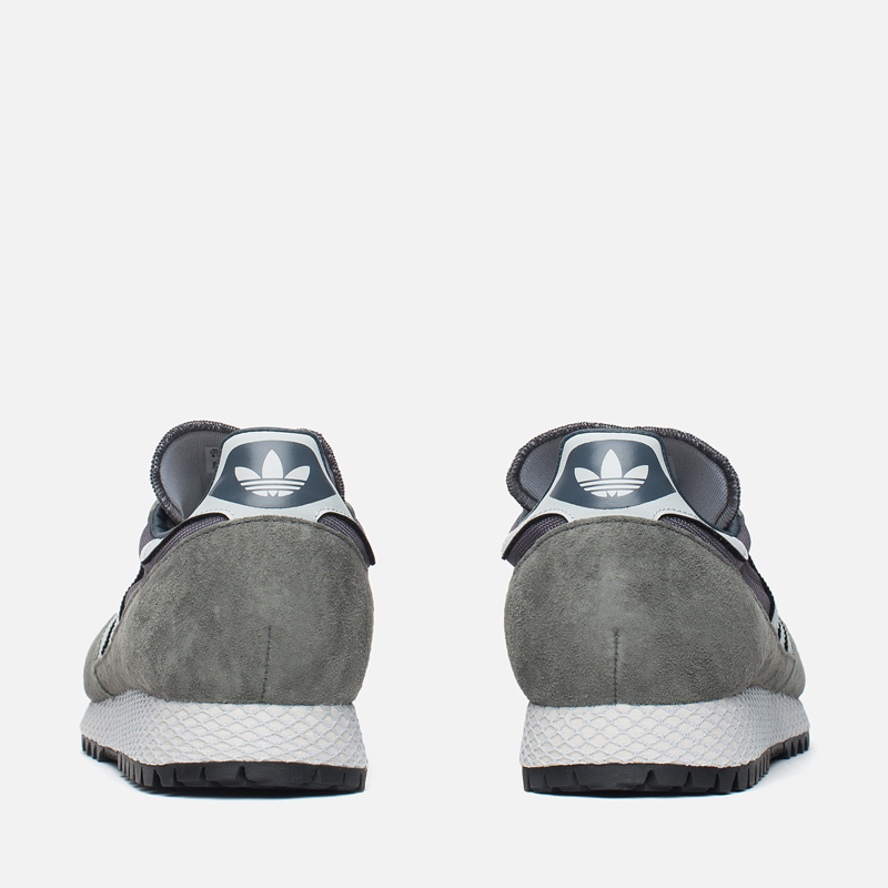 Мужские кроссовки adidas Originals New York Spezial, B41179