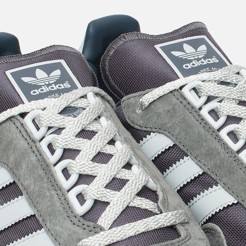 Мужские кроссовки adidas Originals New York Spezial, B41179