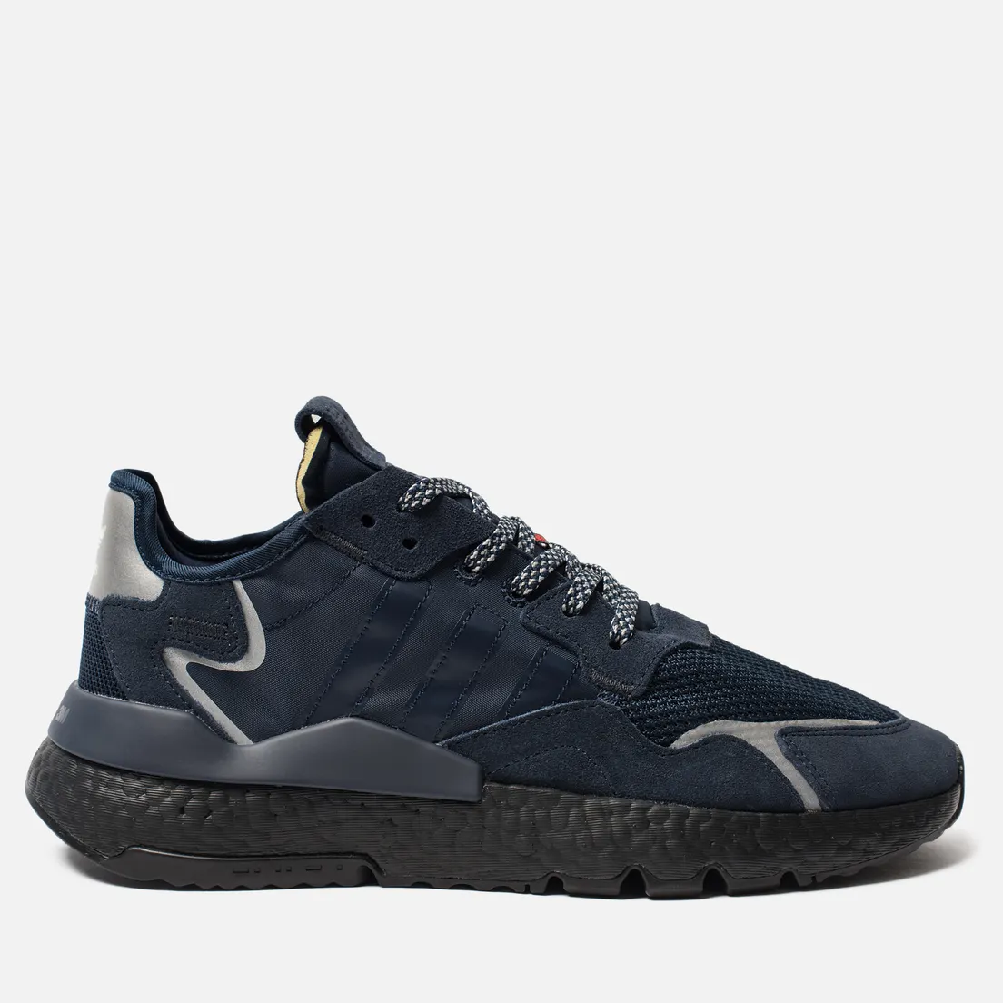 adidas Originals Мужские кроссовки Nite Jogger