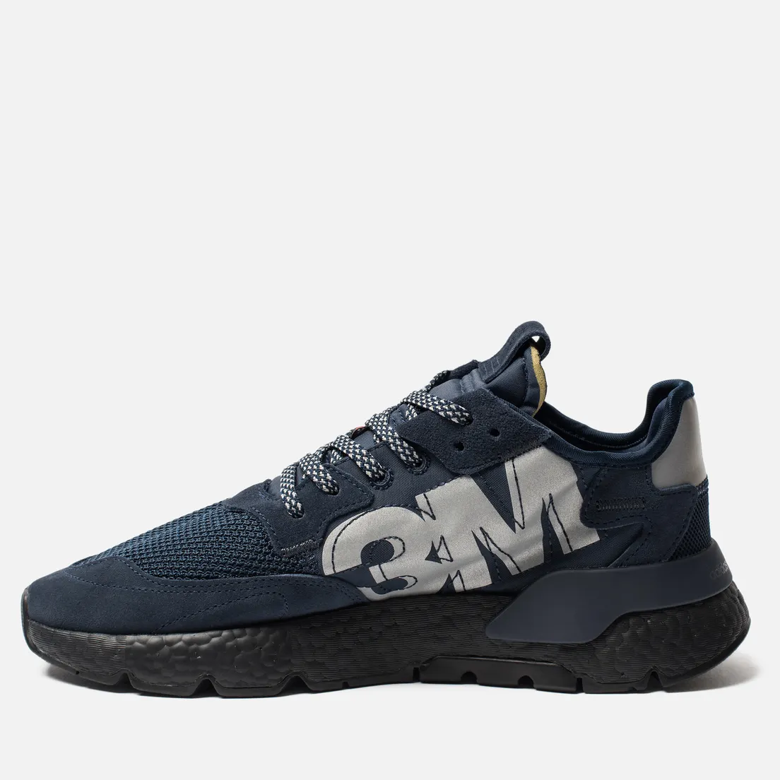 adidas Originals Мужские кроссовки Nite Jogger