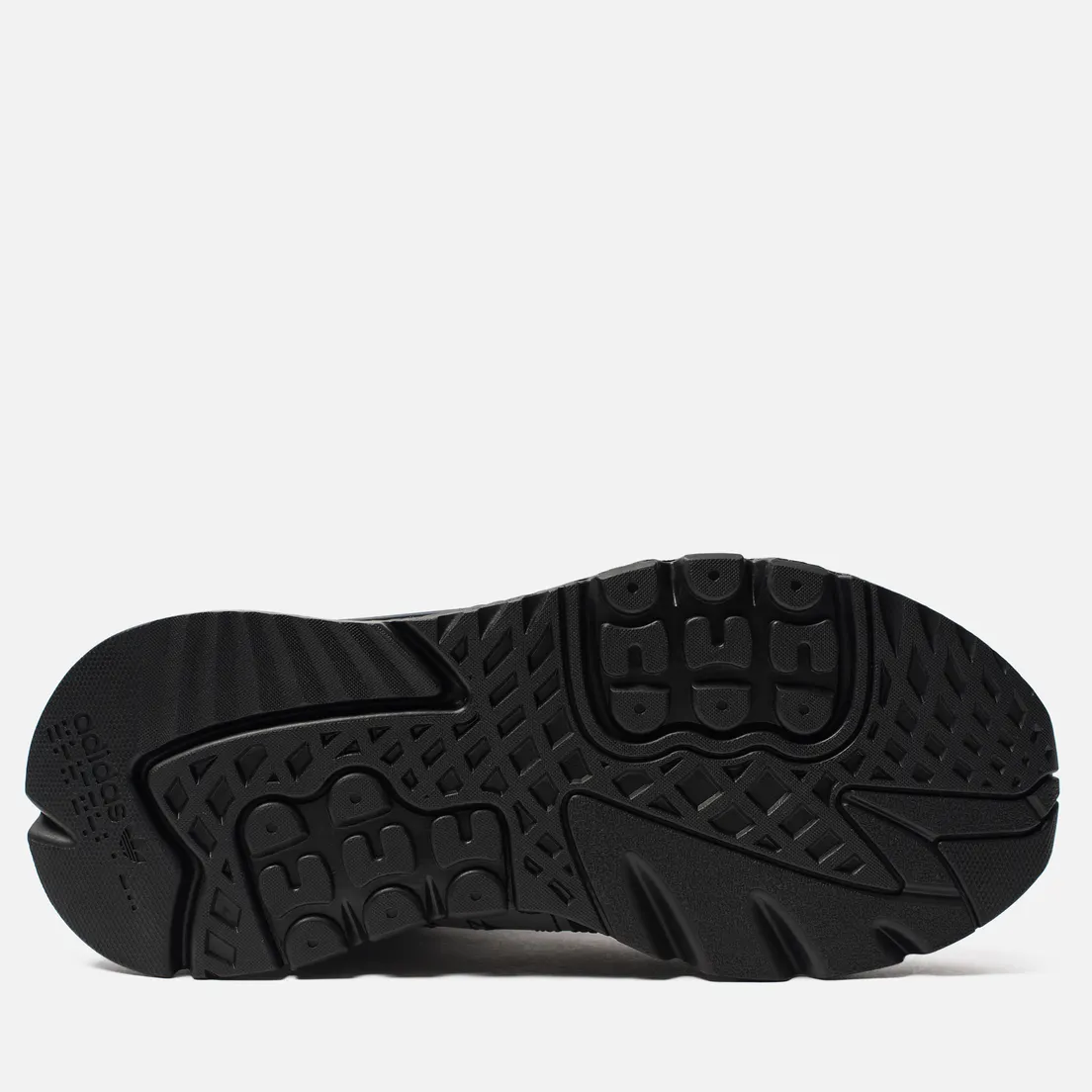 adidas Originals Мужские кроссовки Nite Jogger