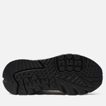 Мужские кроссовки adidas Originals Nite Jogger Collegiate Navy/Collegiate Navy/Core Black фото- 4