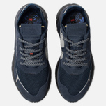 Мужские кроссовки adidas Originals Nite Jogger Collegiate Navy/Collegiate Navy/Core Black фото- 5