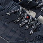 Мужские кроссовки adidas Originals Nite Jogger Collegiate Navy/Collegiate Navy/Core Black фото- 6