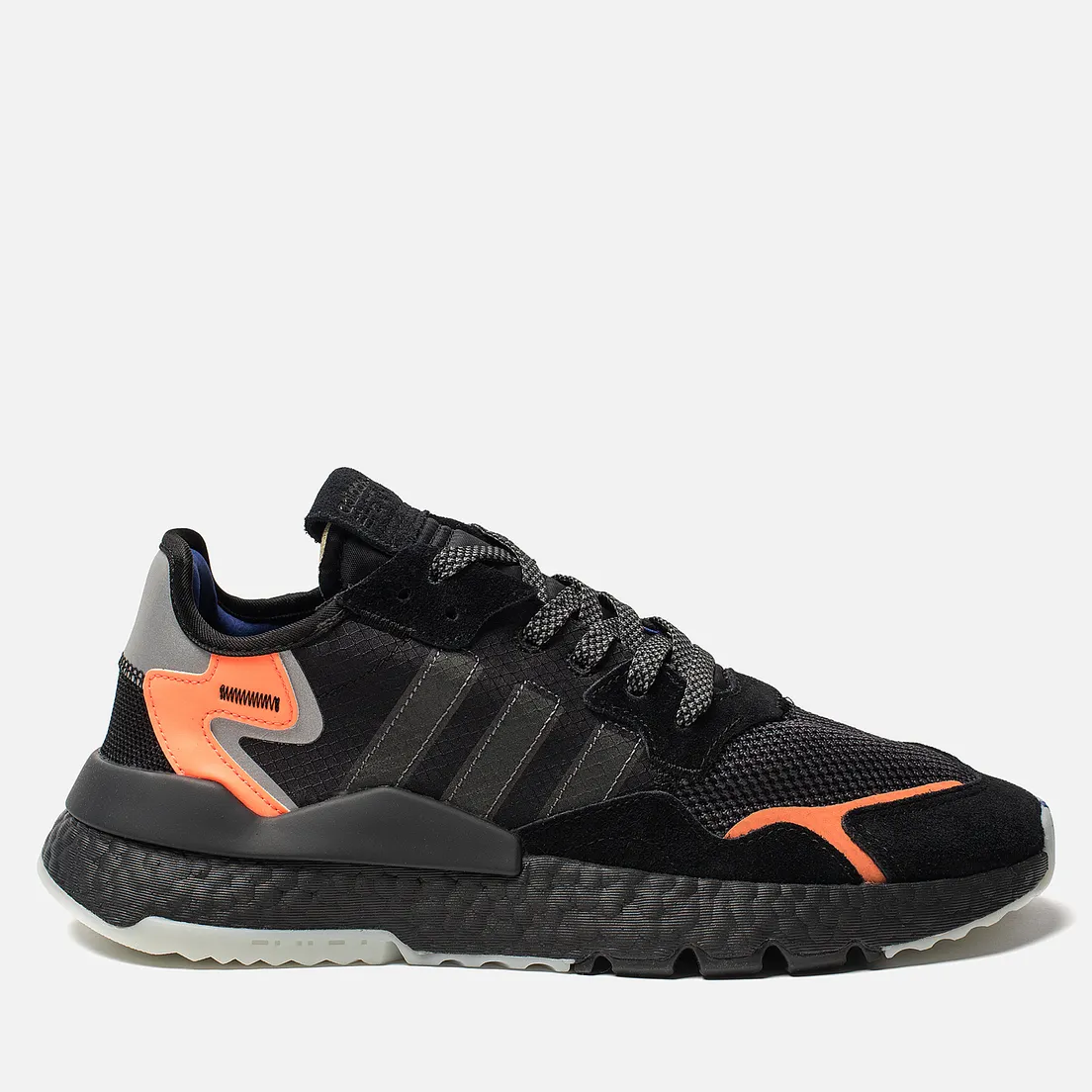 adidas Originals Мужские кроссовки Nite Jogger