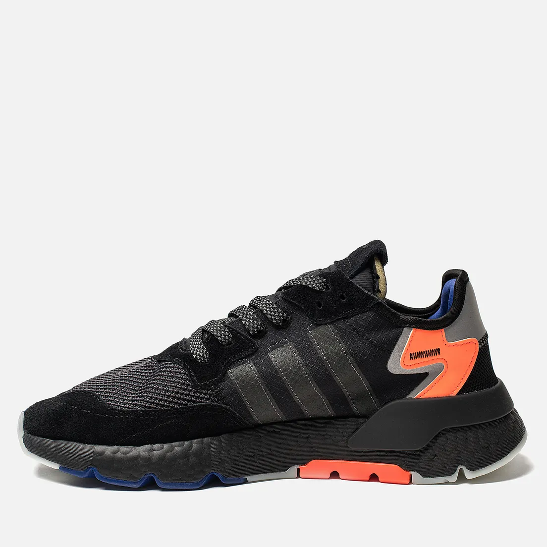 adidas Originals Мужские кроссовки Nite Jogger