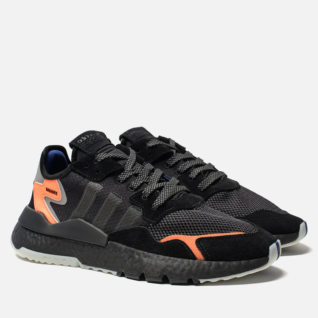 adidas Originals Мужские кроссовки Nite Jogger