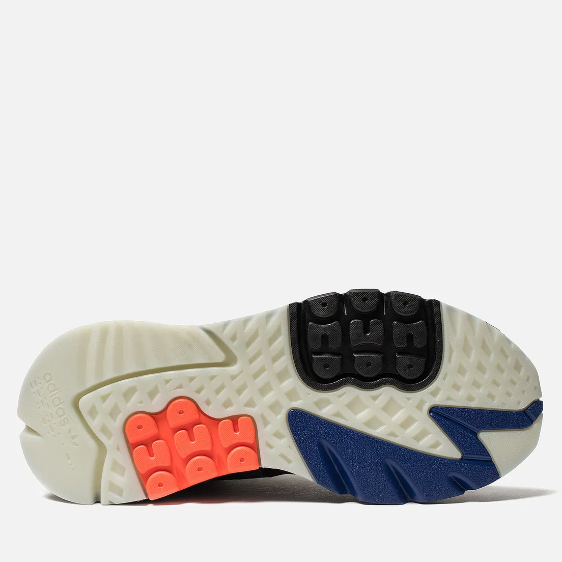 adidas Originals Мужские кроссовки Nite Jogger
