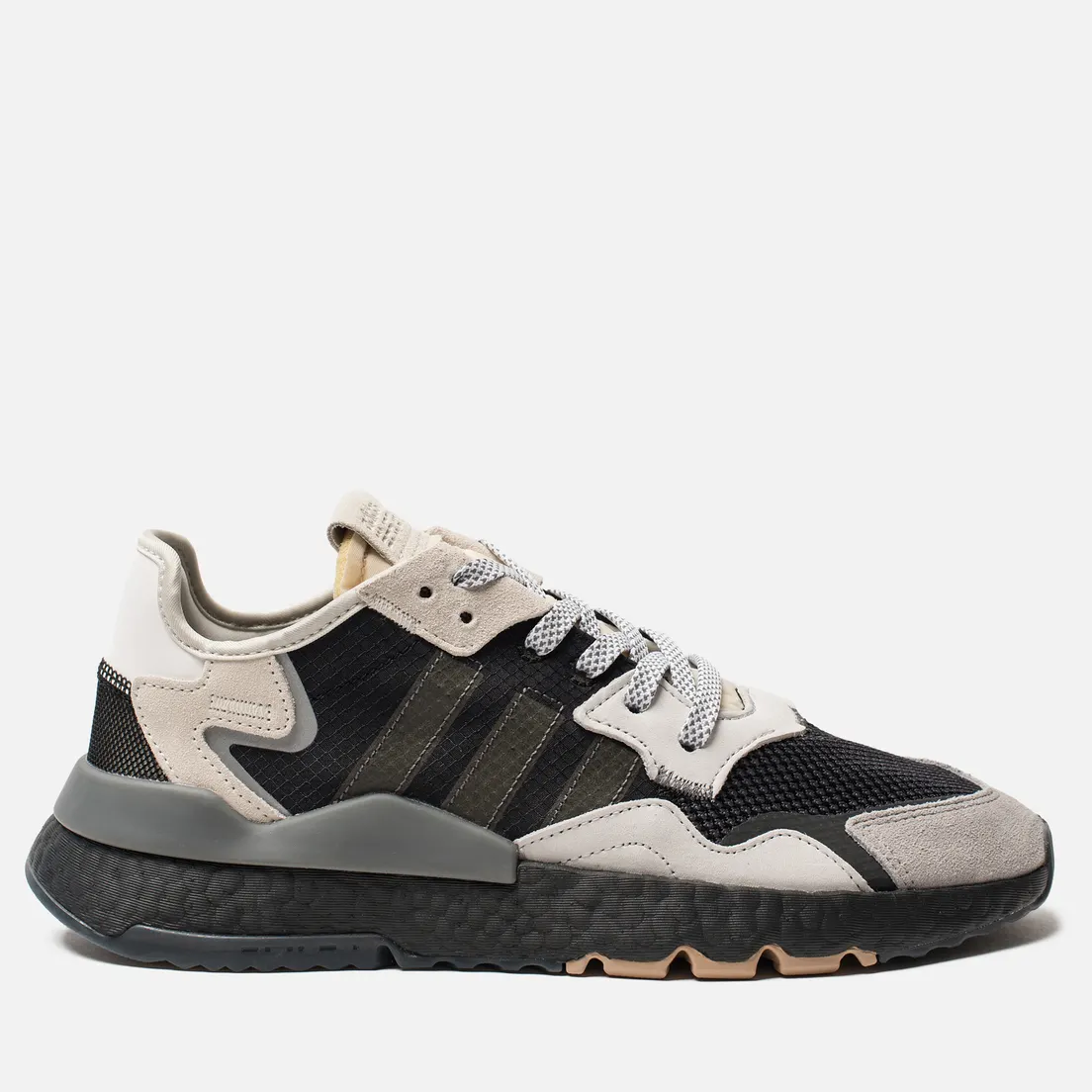 adidas Originals Мужские кроссовки Nite Jogger