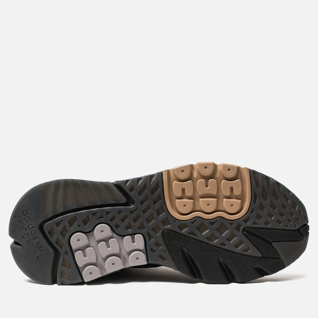 adidas Originals Мужские кроссовки Nite Jogger