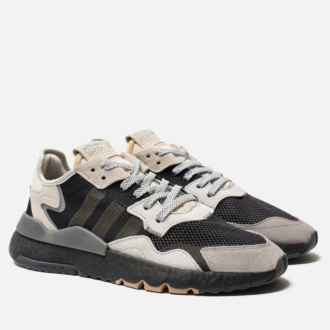adidas Originals Мужские кроссовки Nite Jogger