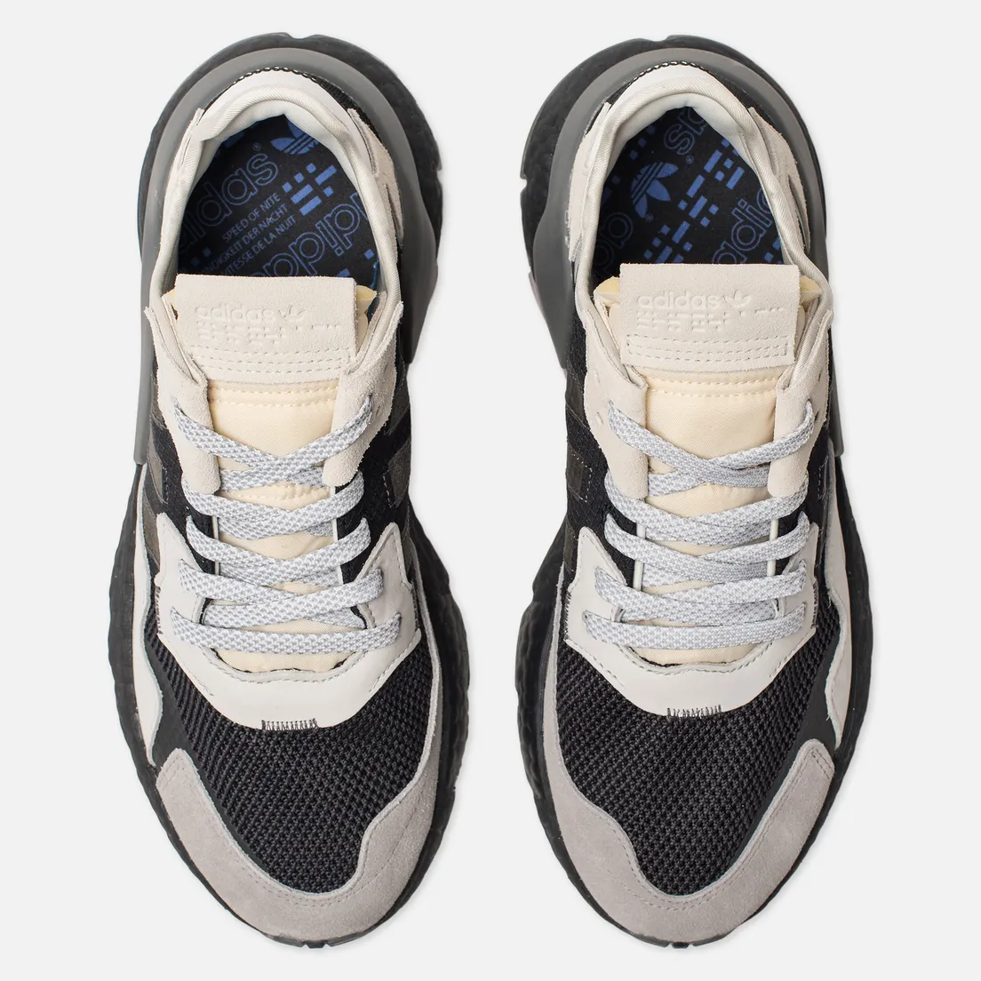 adidas Originals Мужские кроссовки Nite Jogger