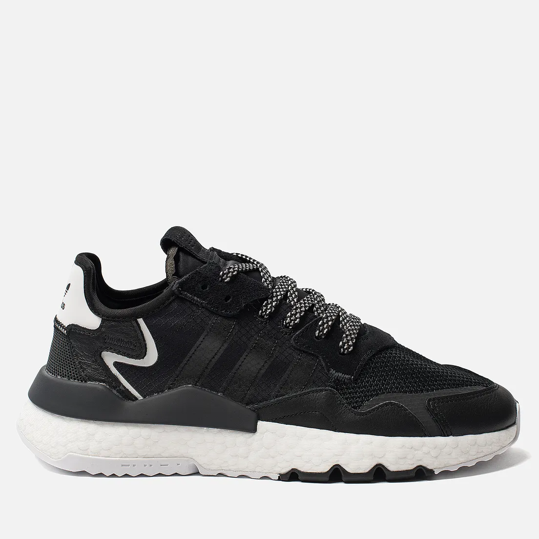 adidas Originals Мужские кроссовки Nite Jogger