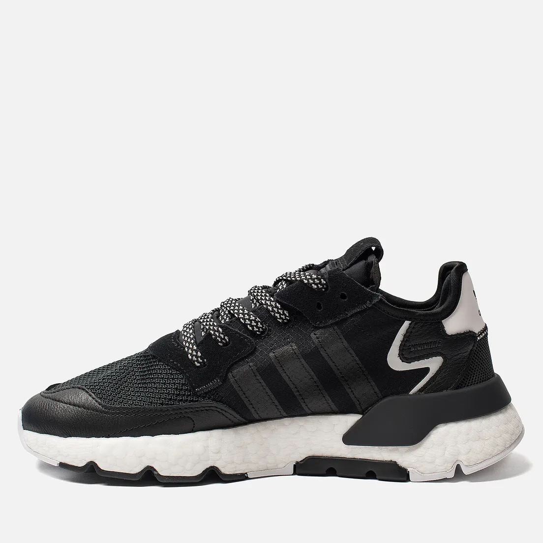 adidas Originals Мужские кроссовки Nite Jogger