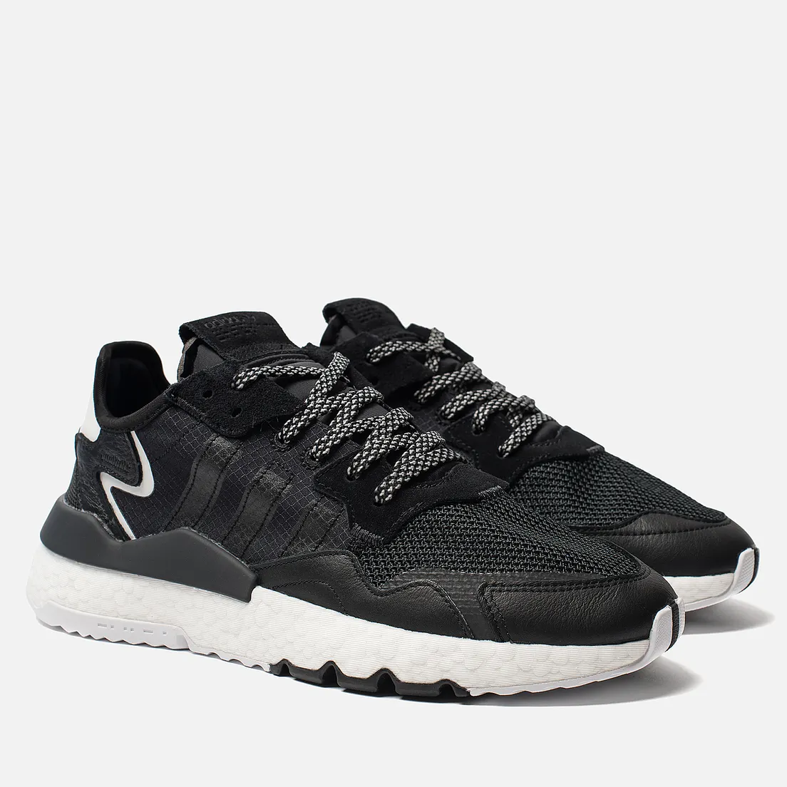 adidas Originals Мужские кроссовки Nite Jogger