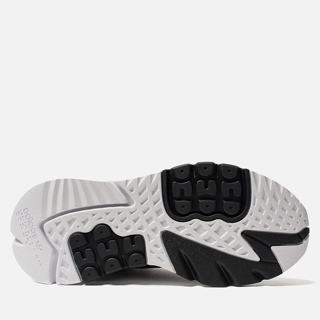 adidas Originals Мужские кроссовки Nite Jogger
