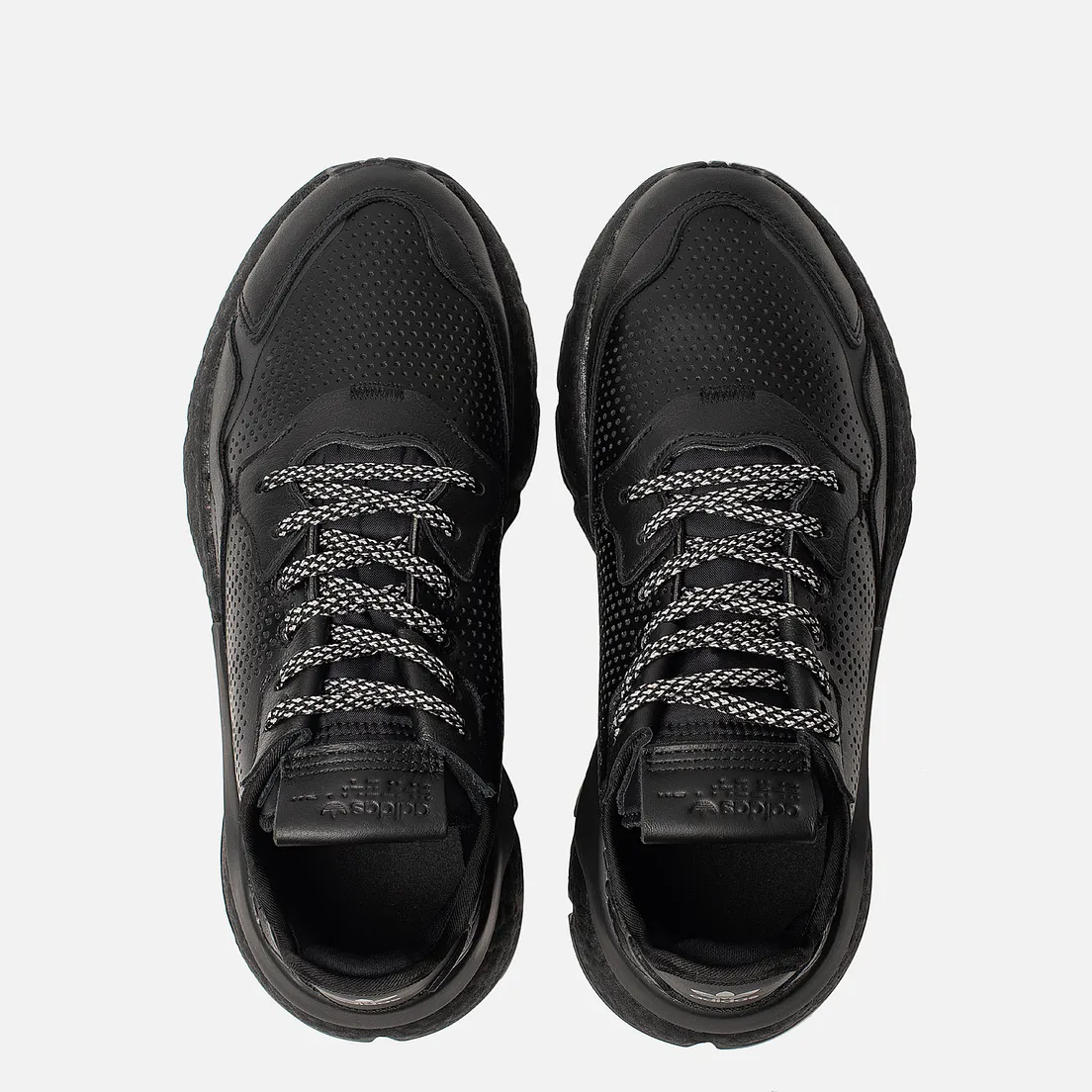 adidas Originals Мужские кроссовки Nite Jogger