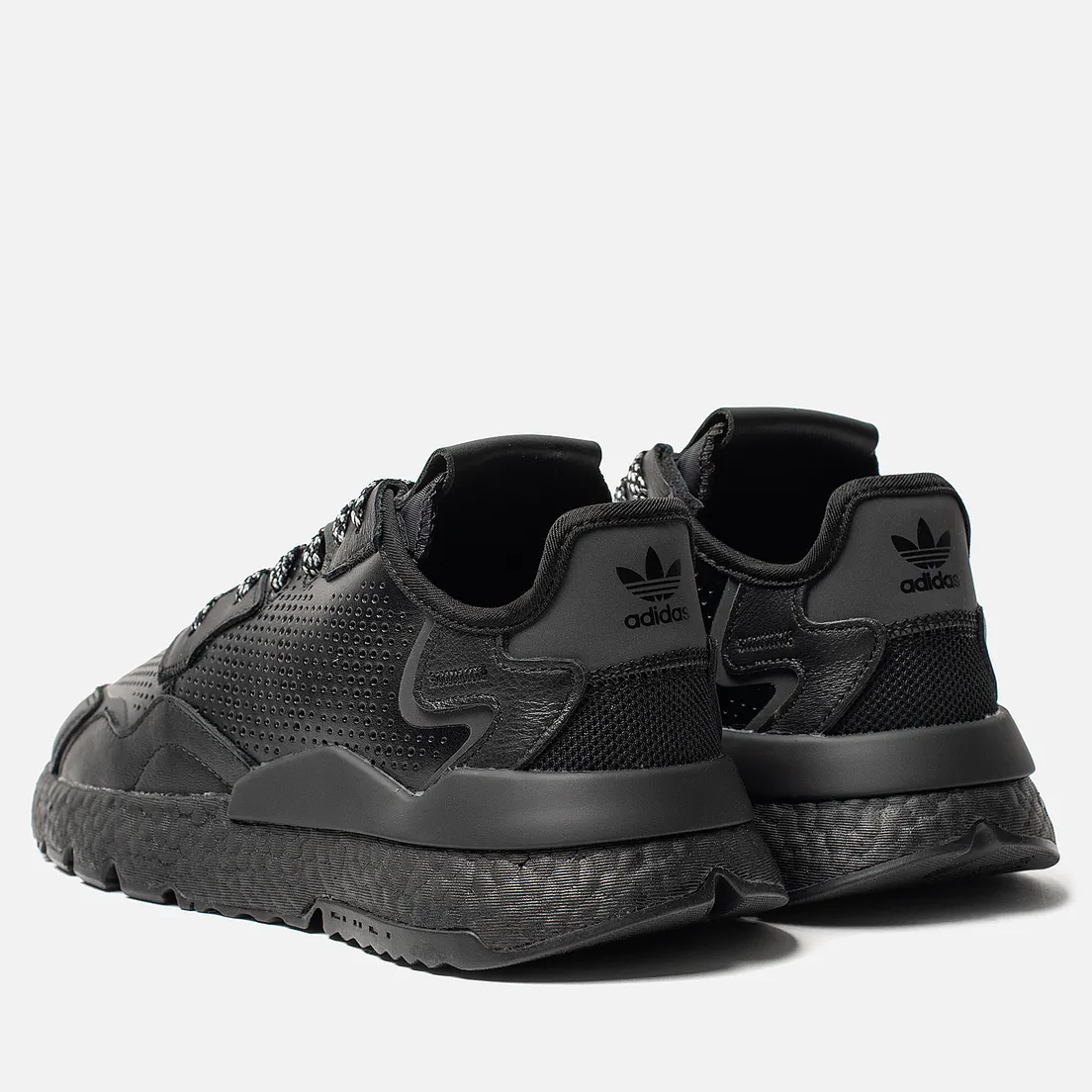 adidas Originals Мужские кроссовки Nite Jogger