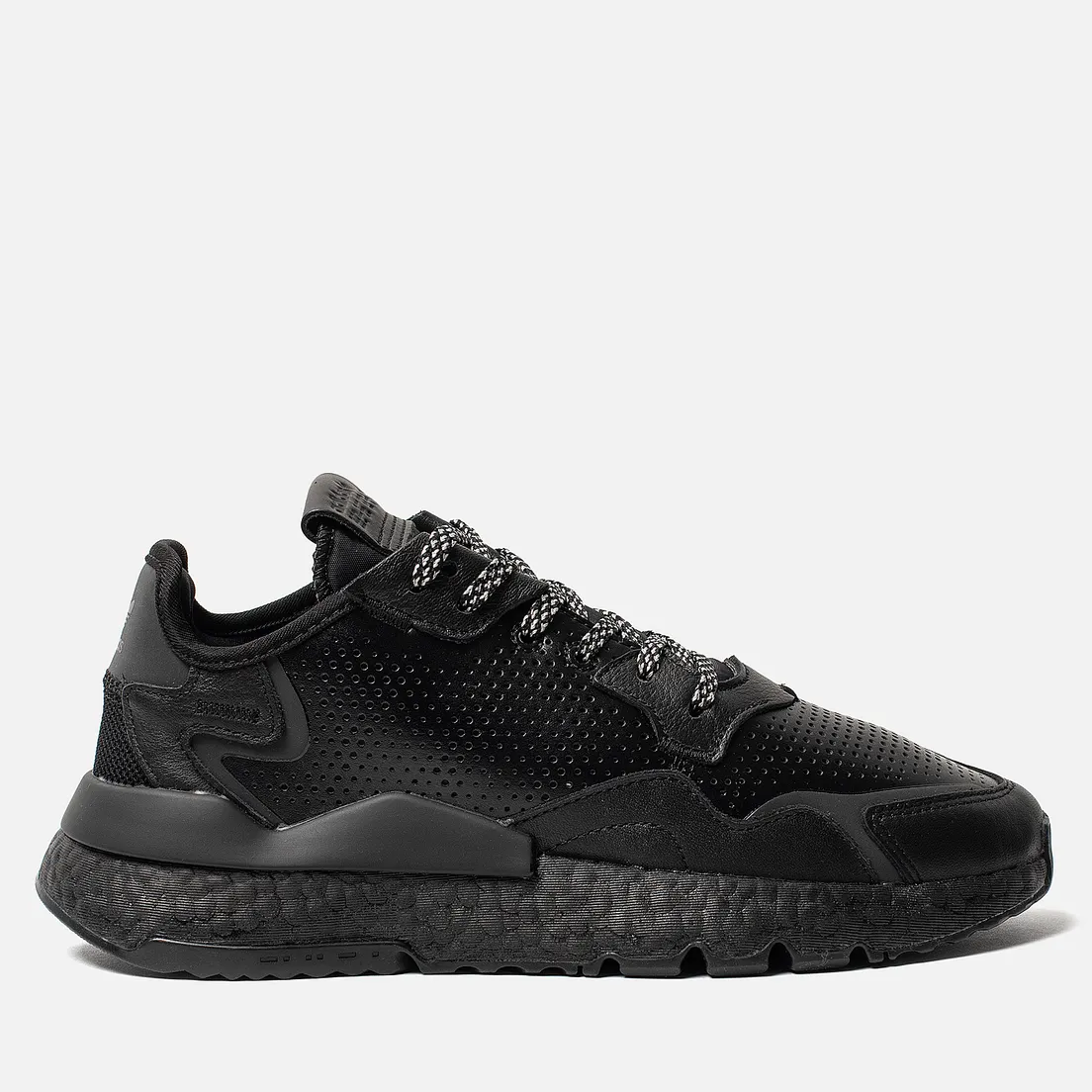 adidas Originals Мужские кроссовки Nite Jogger