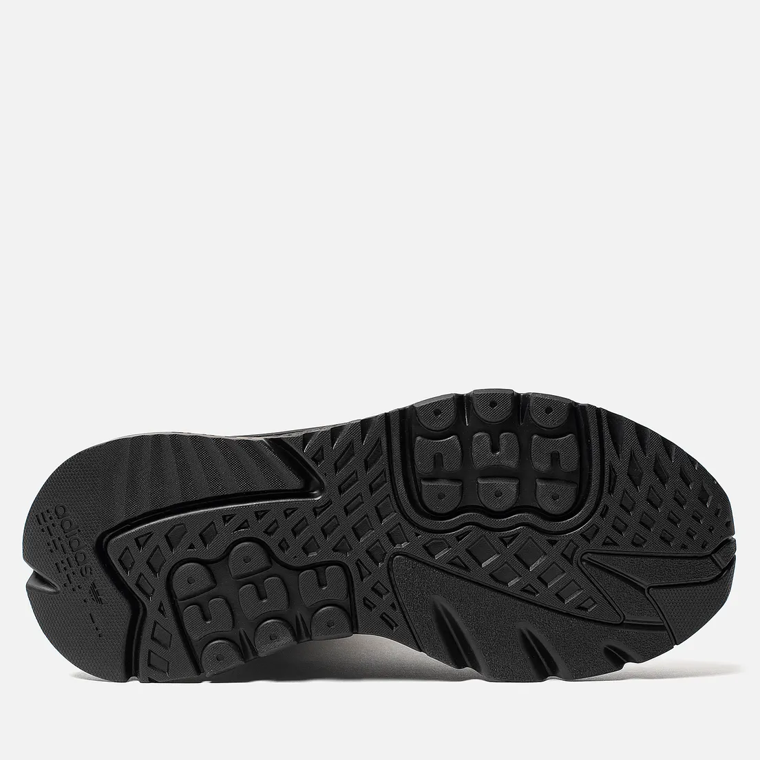 adidas Originals Мужские кроссовки Nite Jogger