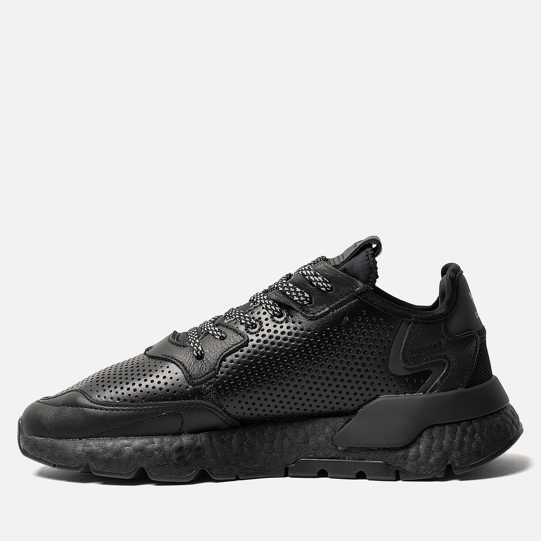 Buty adidas originals nite jogger boost outlet