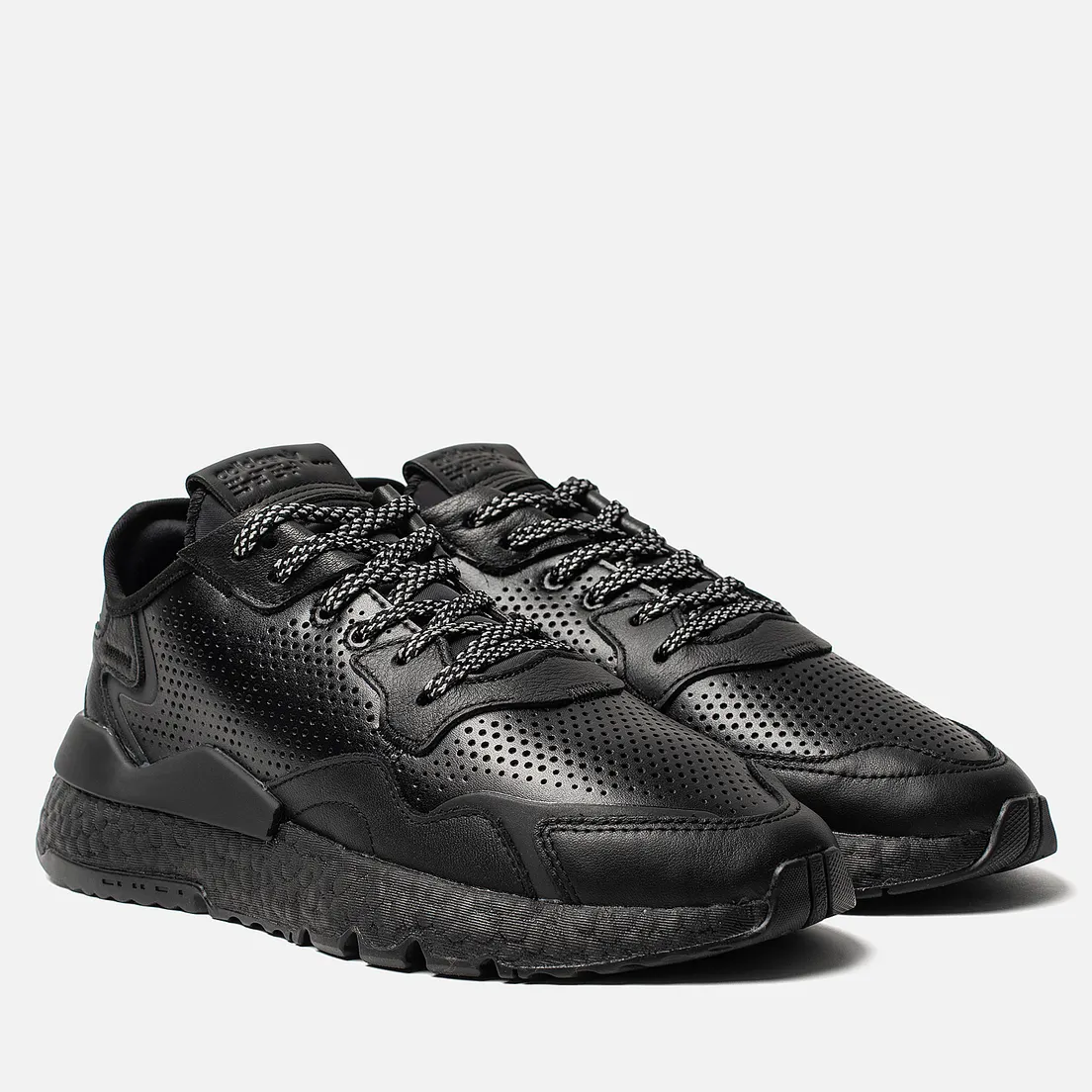adidas Originals Мужские кроссовки Nite Jogger