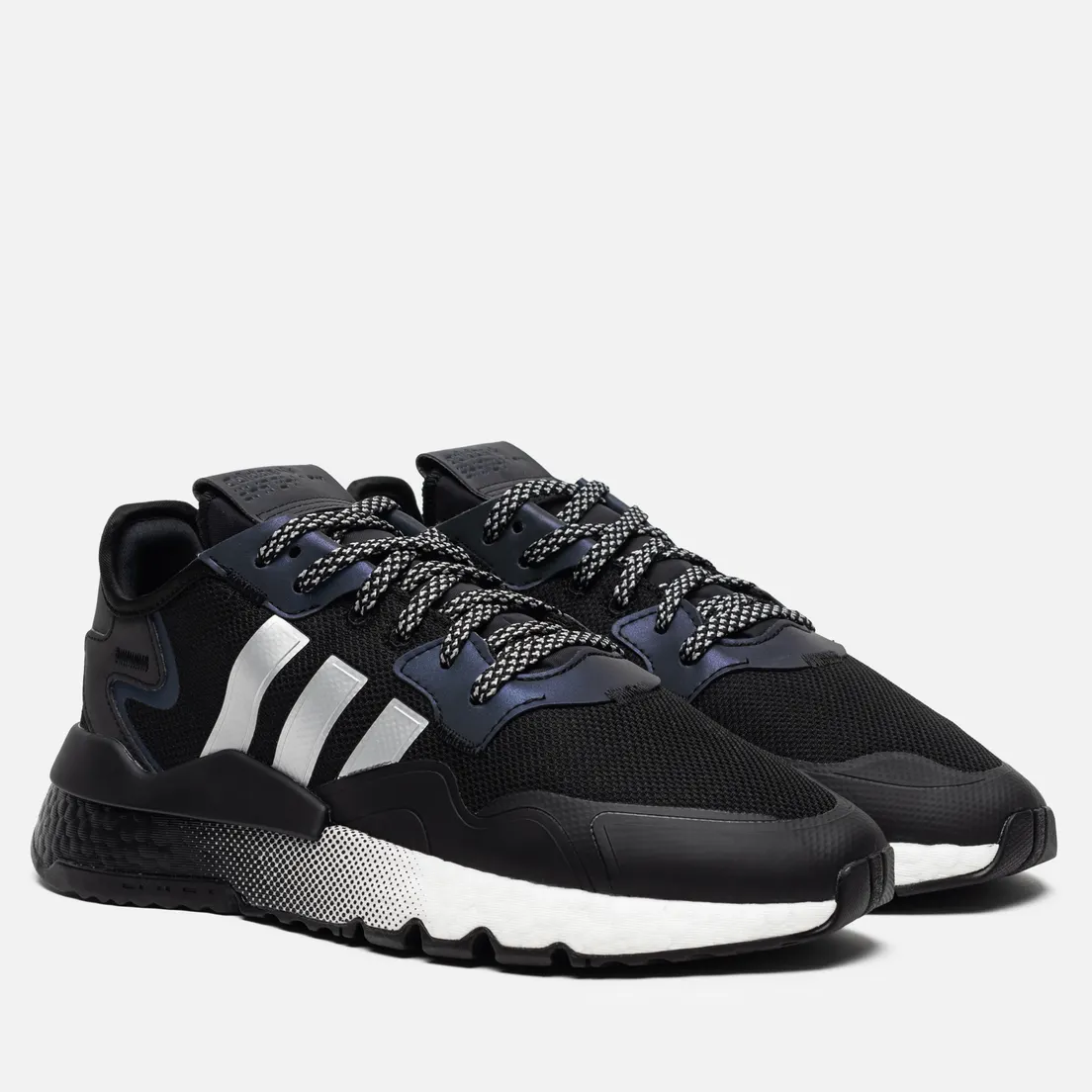 adidas Originals Мужские кроссовки Nite Jogger