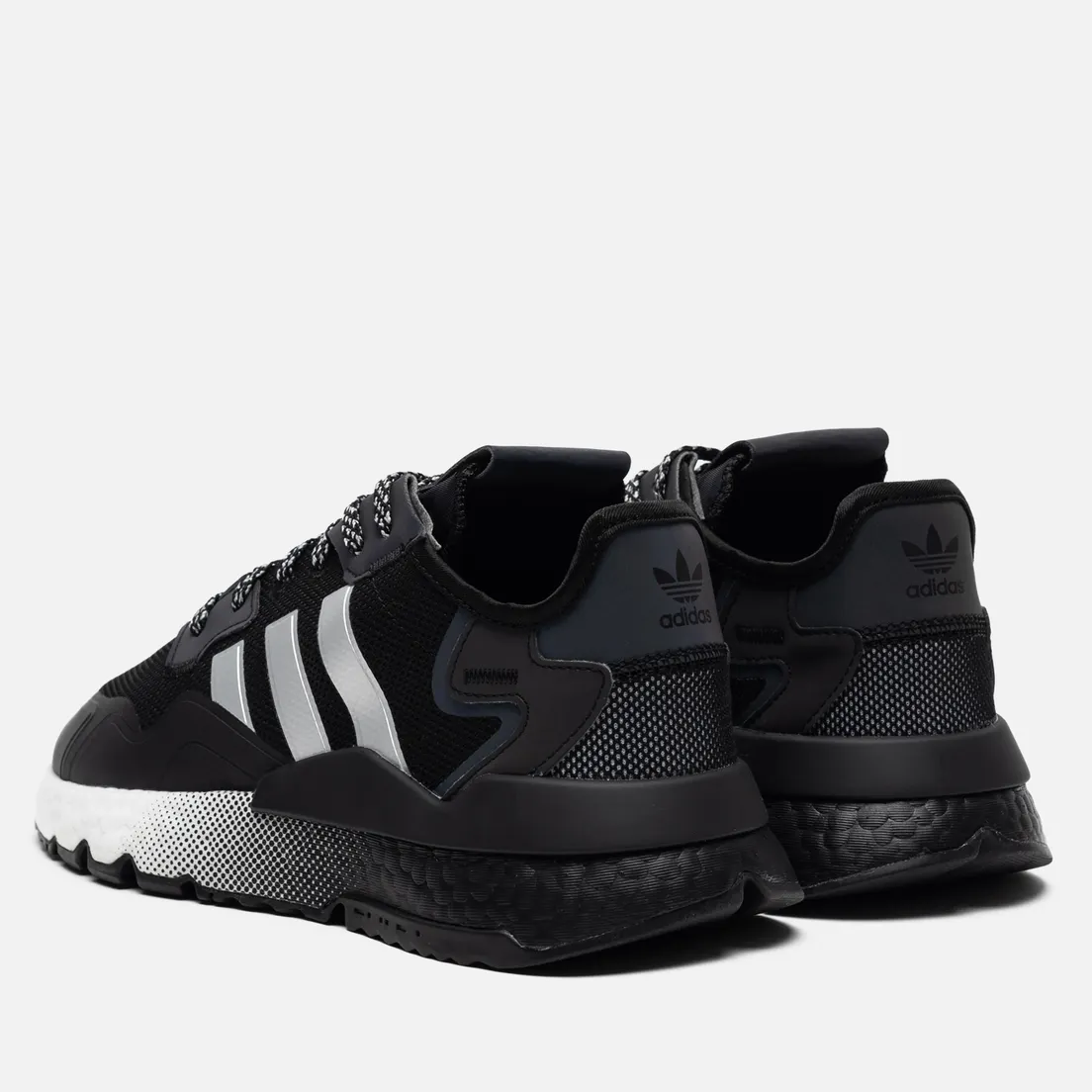 adidas Originals Мужские кроссовки Nite Jogger
