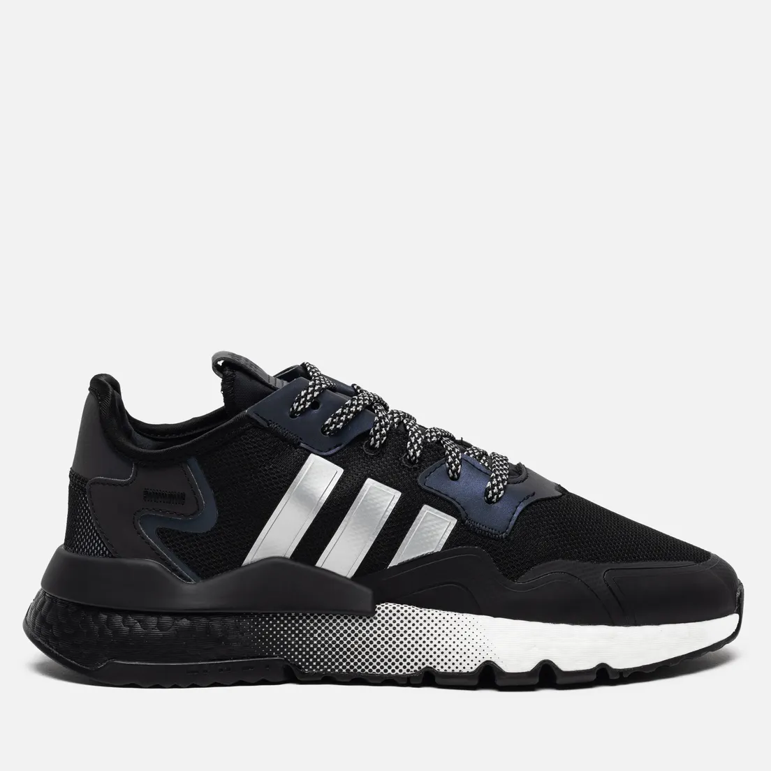 adidas Originals Мужские кроссовки Nite Jogger