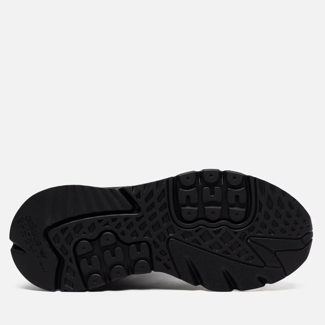 adidas Originals Мужские кроссовки Nite Jogger
