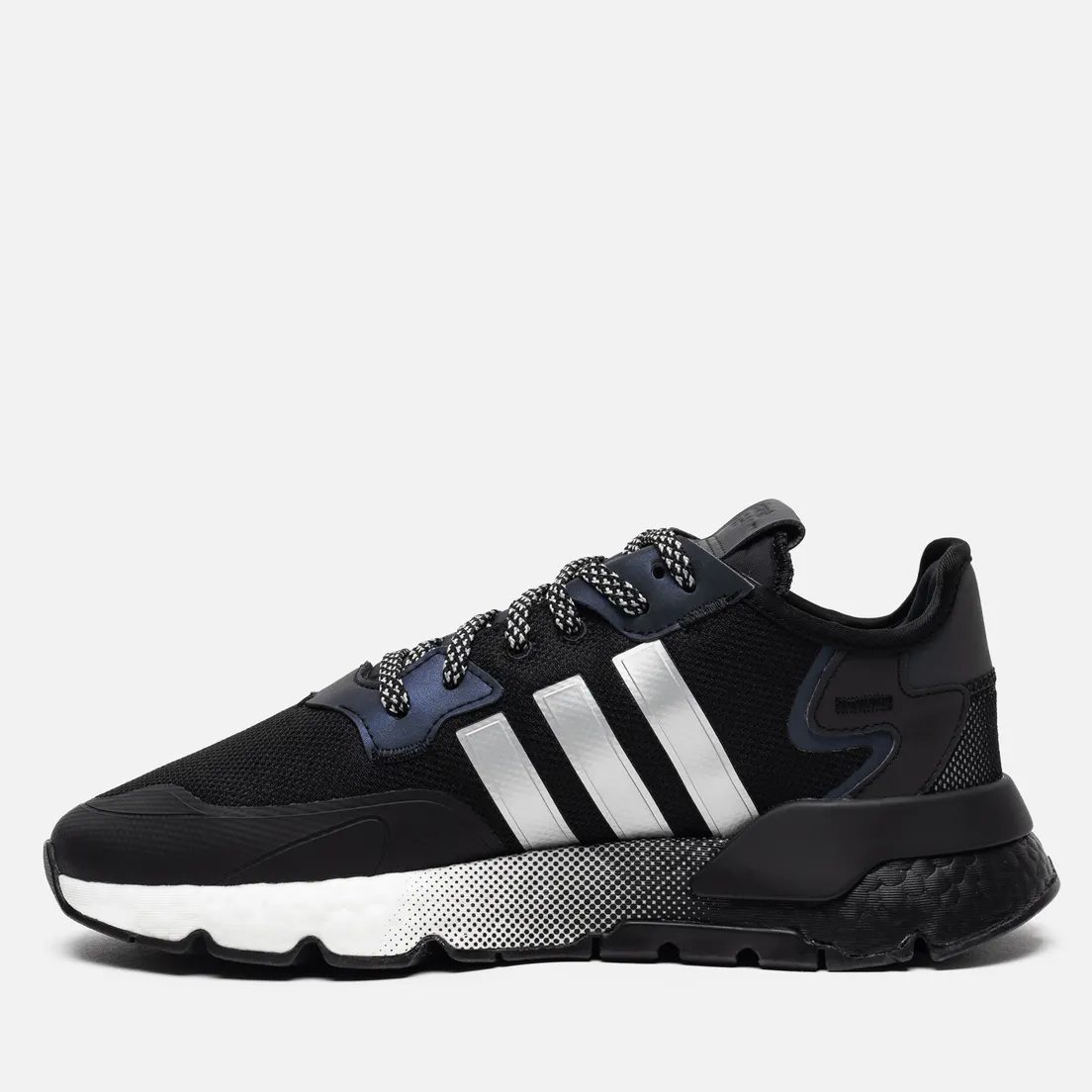 adidas Originals Мужские кроссовки Nite Jogger