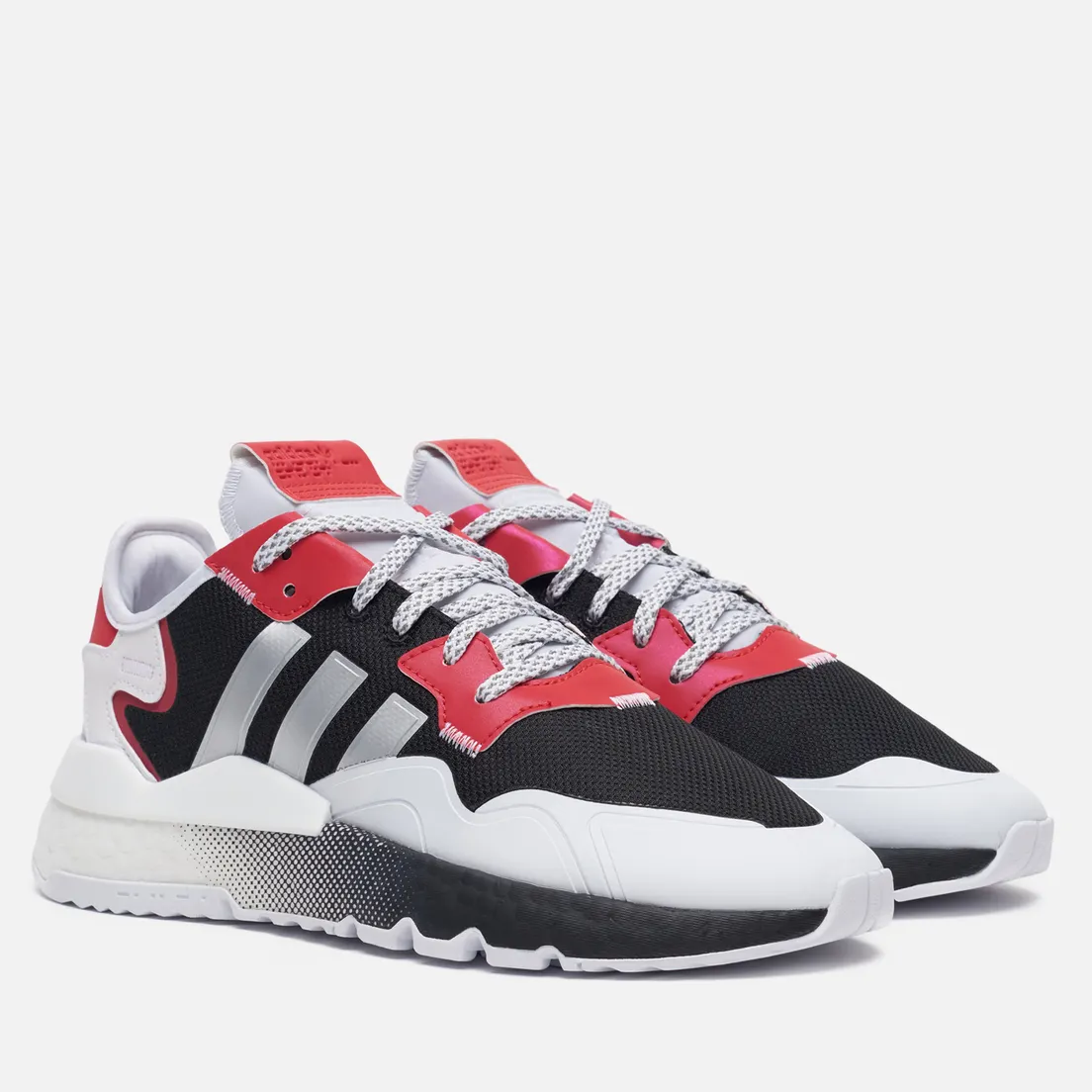 adidas Originals Мужские кроссовки Nite Jogger