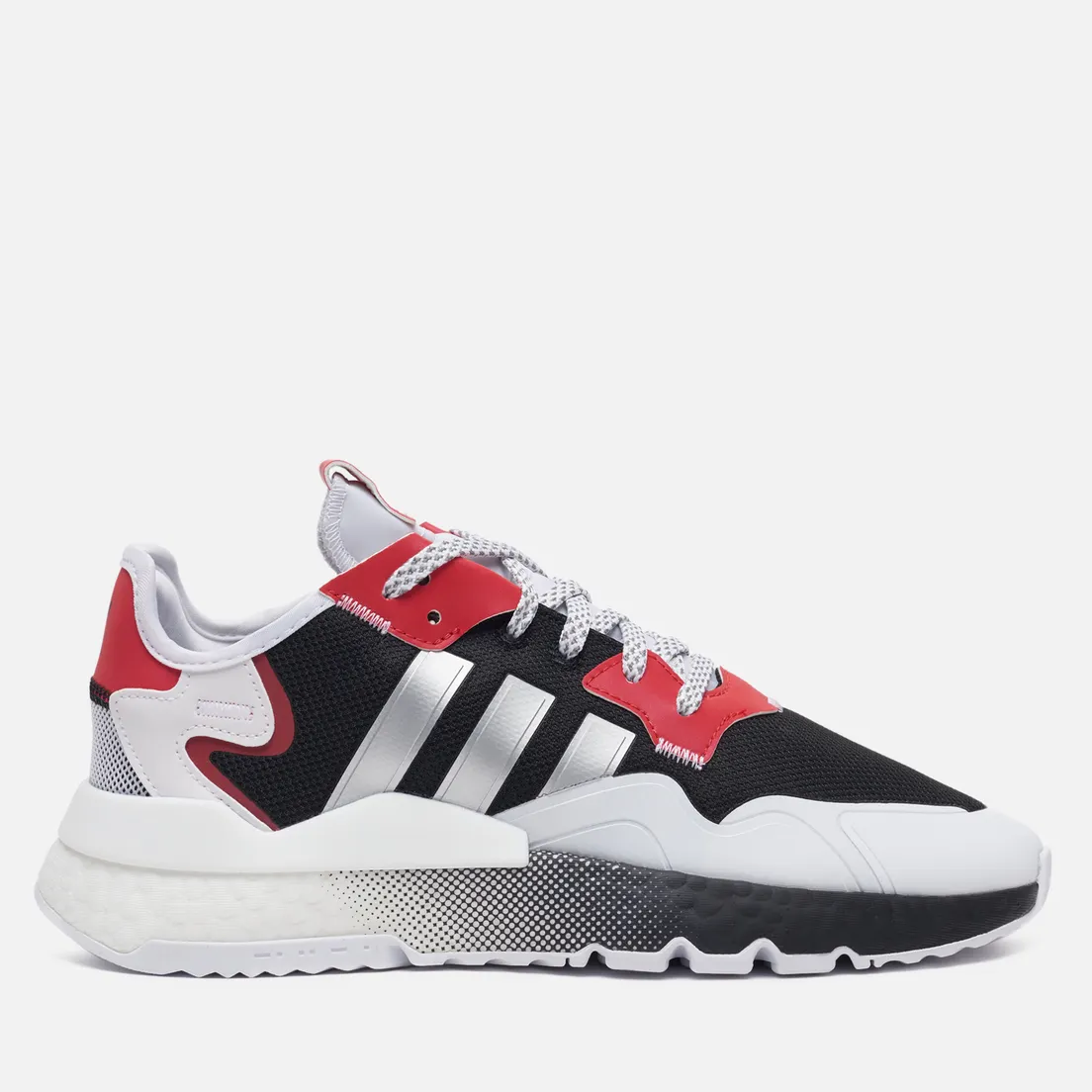 adidas Originals Мужские кроссовки Nite Jogger