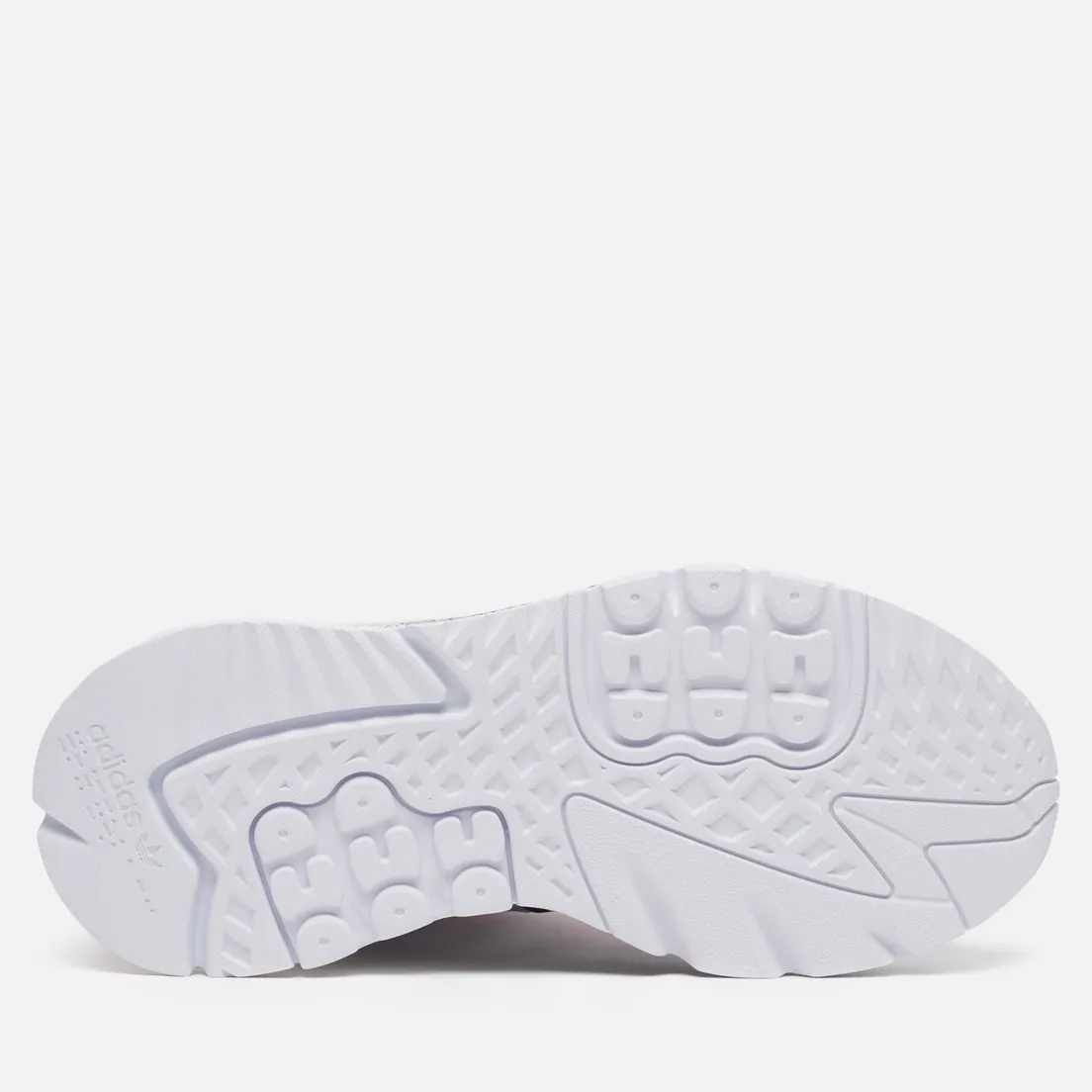 adidas Originals Мужские кроссовки Nite Jogger