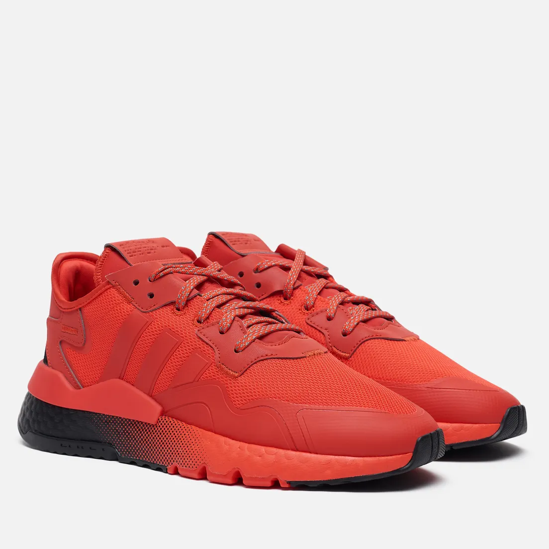 adidas Originals Мужские кроссовки Nite Jogger