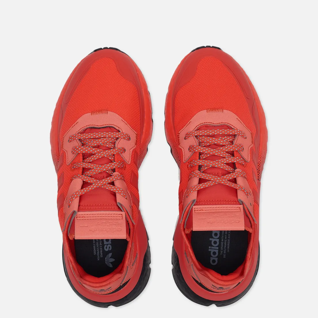 adidas Originals Мужские кроссовки Nite Jogger