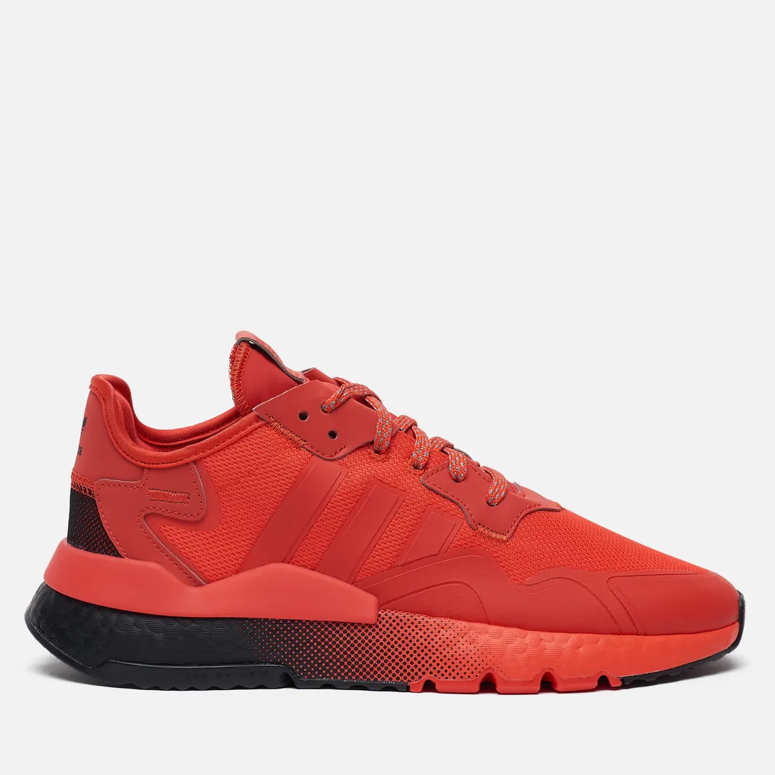 adidas Originals Мужские кроссовки Nite Jogger