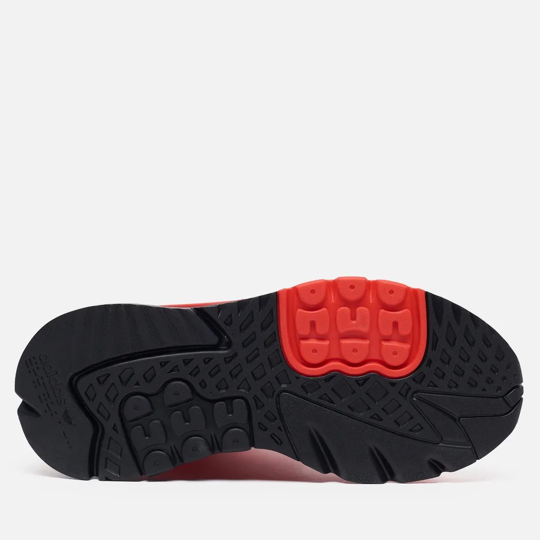 adidas Originals Мужские кроссовки Nite Jogger