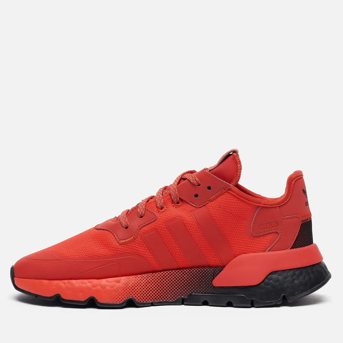 adidas Originals Мужские кроссовки Nite Jogger