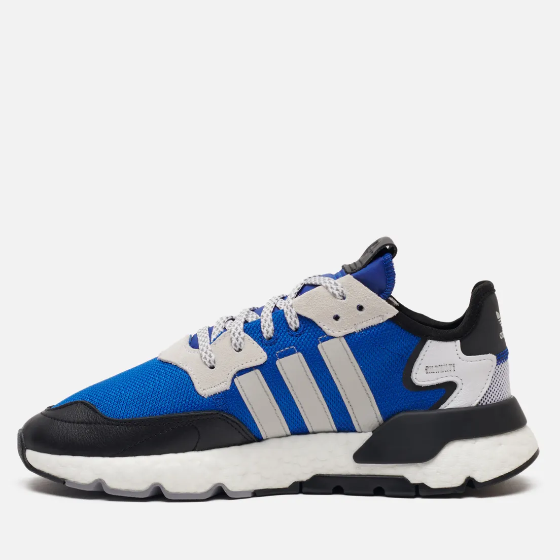 adidas Originals Мужские кроссовки Nite Jogger