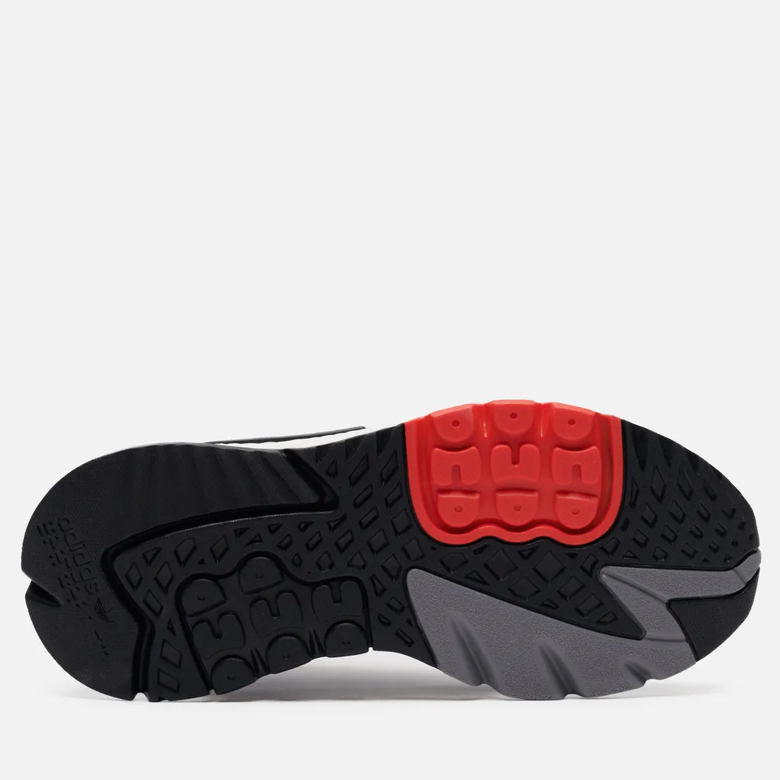 adidas Originals Мужские кроссовки Nite Jogger