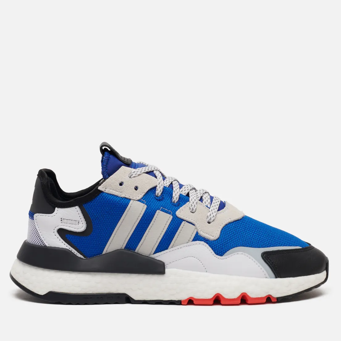 adidas Originals Мужские кроссовки Nite Jogger