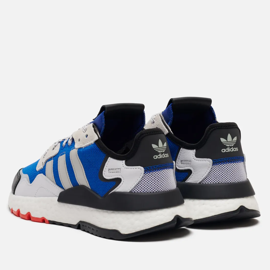 adidas Originals Мужские кроссовки Nite Jogger
