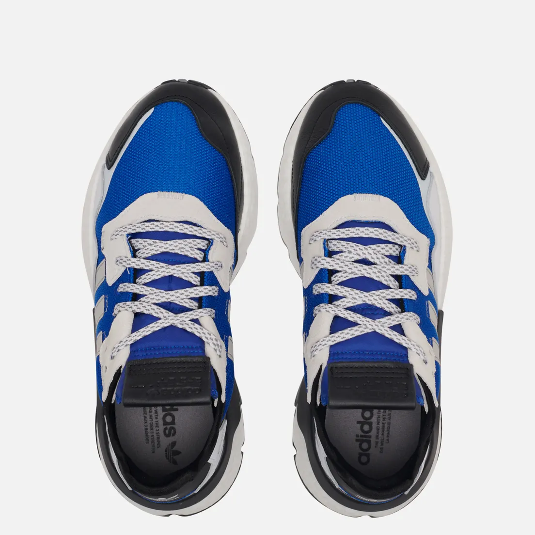 adidas Originals Мужские кроссовки Nite Jogger